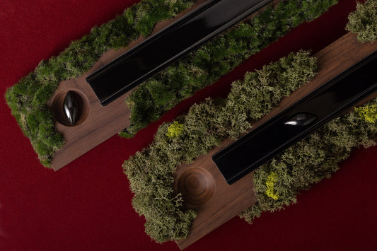 SPINDLE -Black- / Premium series