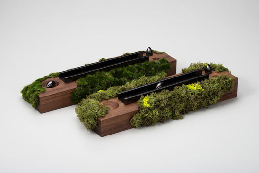 SPINDLE -Black- / Premium series