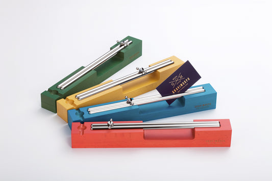 WOBBLY / Smile series