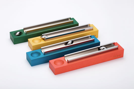 SPINDLE / Smile series